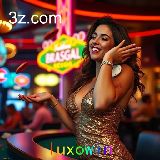 O que baixar no luxowin: jogos imperdíveis para sua diversão!