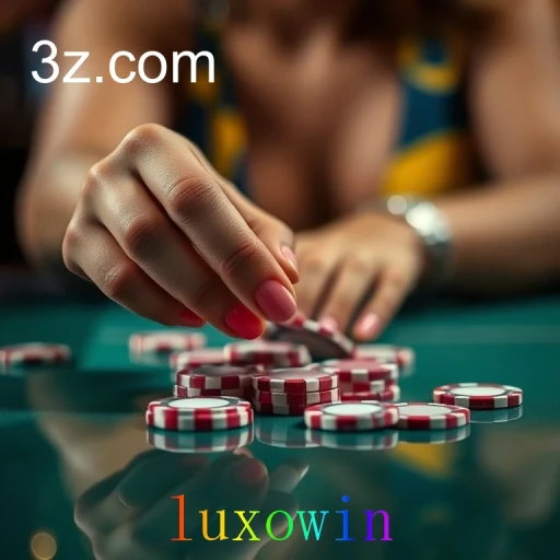 Luxowin: O Site Confiável Que Você Precisava Para Jogar