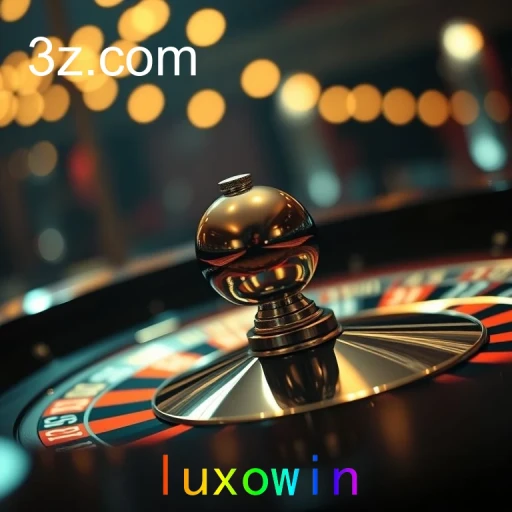Experiência Incrível na Plataforma luxowin: Jogos para Todos!
